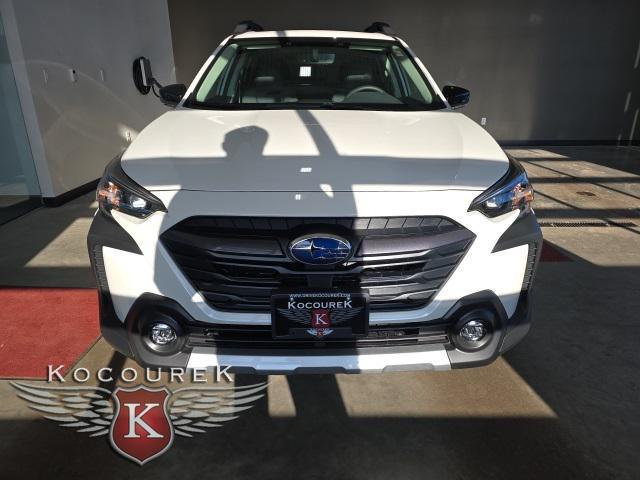 new 2025 Subaru Outback car, priced at $40,552