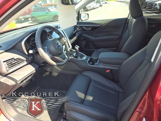 new 2025 Subaru Outback car, priced at $39,641