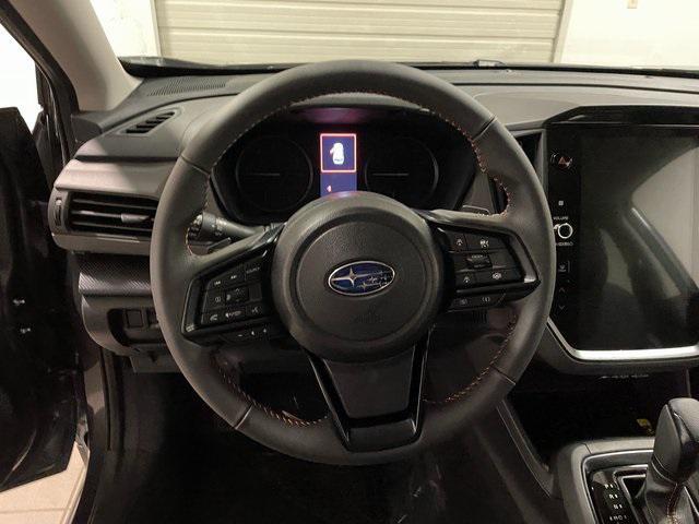 used 2024 Subaru Crosstrek car, priced at $31,984