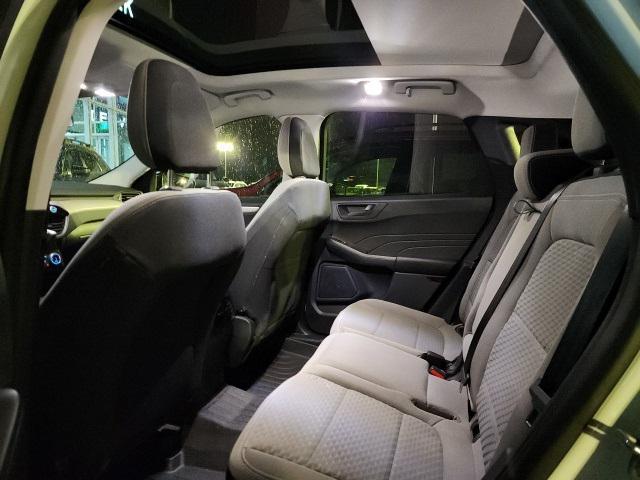 used 2022 Ford Escape car, priced at $23,307