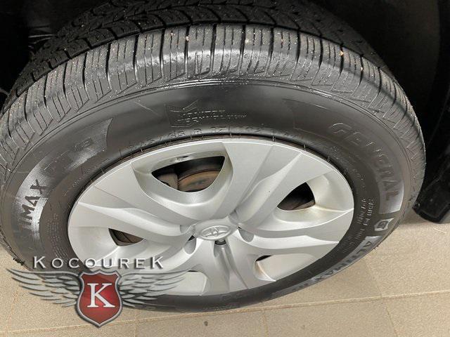 used 2015 Toyota RAV4 car, priced at $17,611