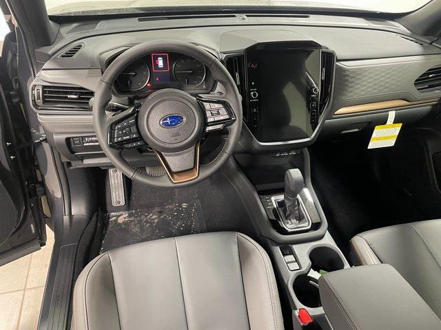 new 2025 Subaru Forester car, priced at $36,585