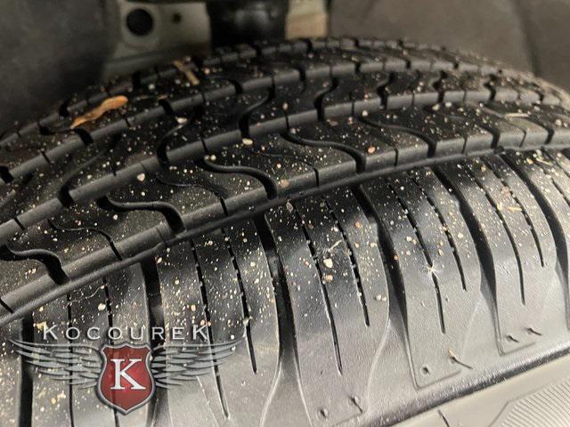 used 2024 GMC Terrain car, priced at $20,998