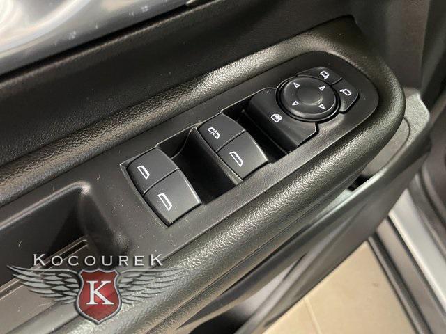 used 2024 GMC Terrain car, priced at $20,998