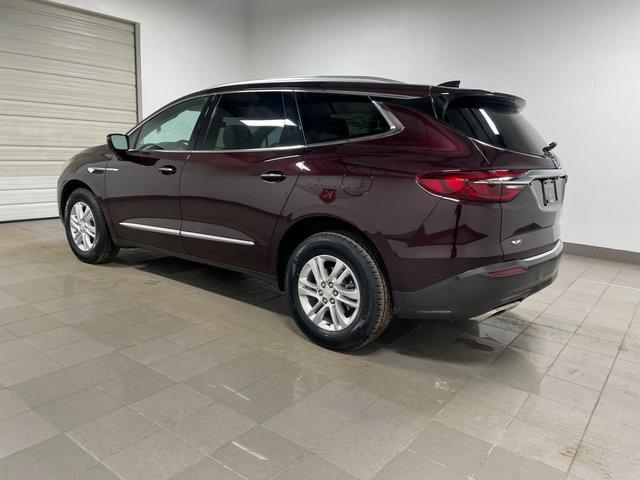 used 2019 Buick Enclave car, priced at $21,829