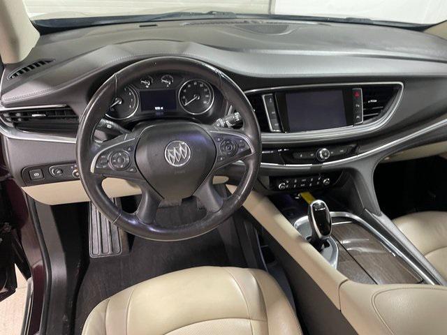 used 2019 Buick Enclave car, priced at $21,829