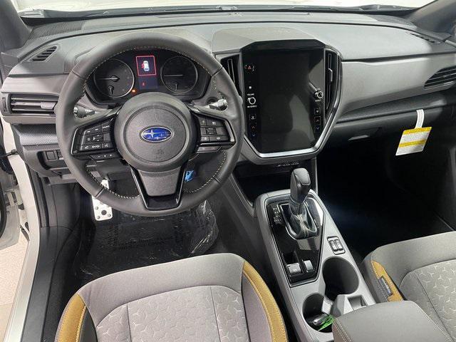 new 2024 Subaru Crosstrek car, priced at $31,852