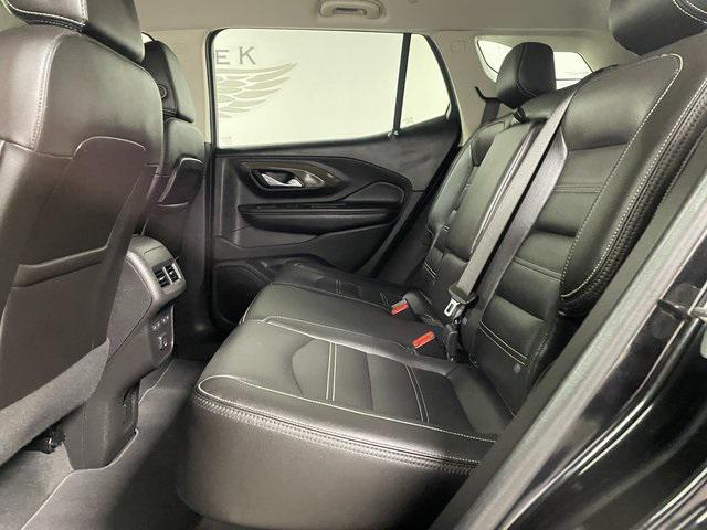 used 2023 GMC Terrain car, priced at $29,997