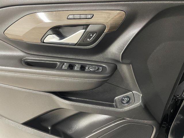 used 2023 GMC Terrain car, priced at $29,997