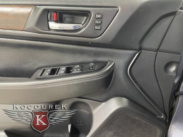used 2015 Subaru Outback car, priced at $12,340