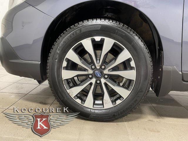 used 2015 Subaru Outback car, priced at $12,340