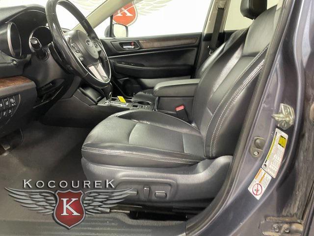 used 2015 Subaru Outback car, priced at $12,340