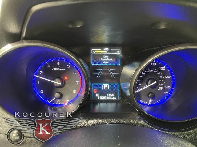 used 2015 Subaru Outback car, priced at $12,340