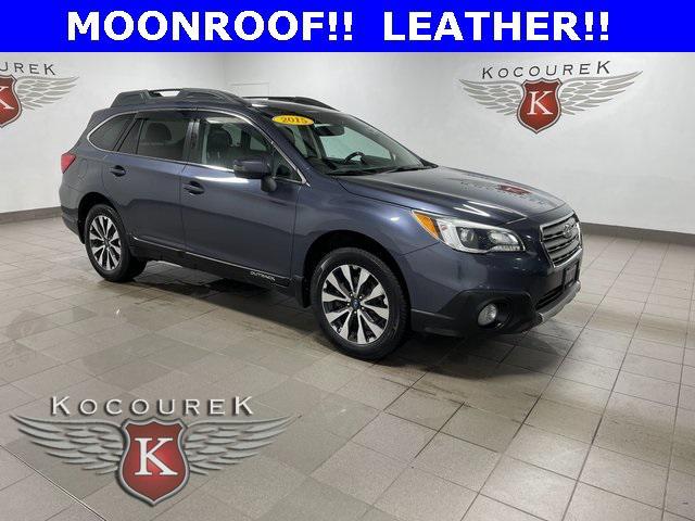 used 2015 Subaru Outback car, priced at $12,340