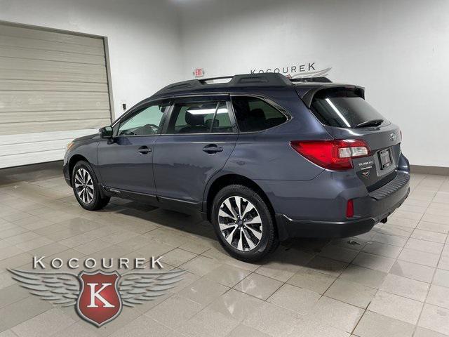 used 2015 Subaru Outback car, priced at $12,340