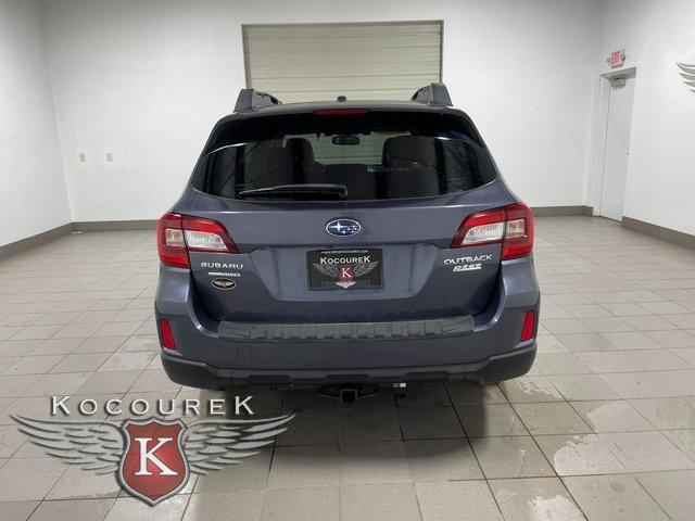 used 2015 Subaru Outback car, priced at $12,340