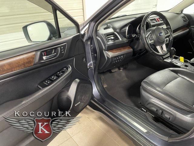 used 2015 Subaru Outback car, priced at $12,340