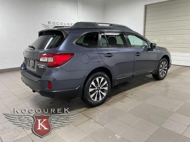 used 2015 Subaru Outback car, priced at $12,340
