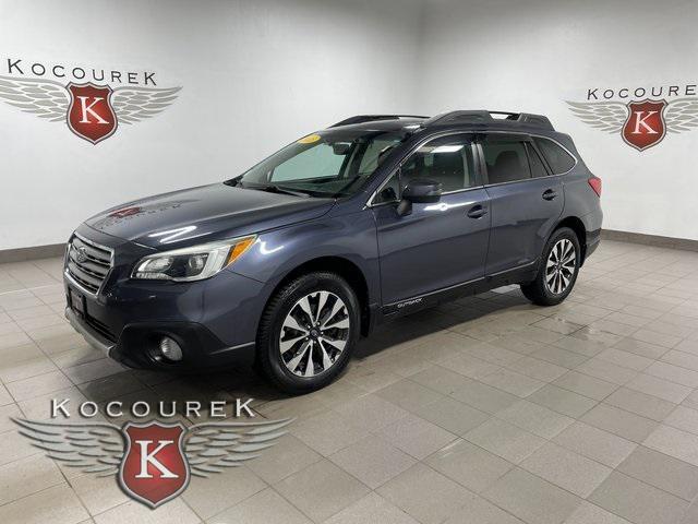 used 2015 Subaru Outback car, priced at $12,340