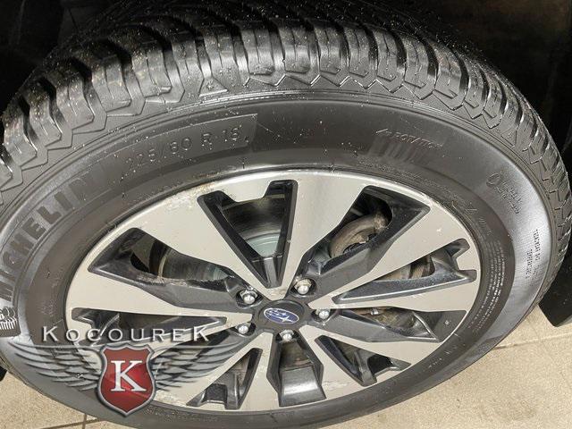 used 2015 Subaru Outback car, priced at $12,340