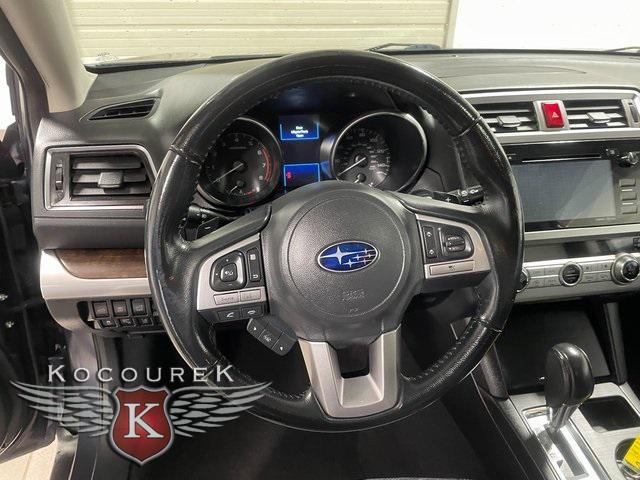 used 2015 Subaru Outback car, priced at $12,340