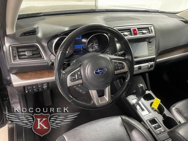 used 2015 Subaru Outback car, priced at $12,340