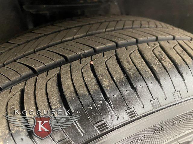 used 2025 Honda HR-V car, priced at $26,991