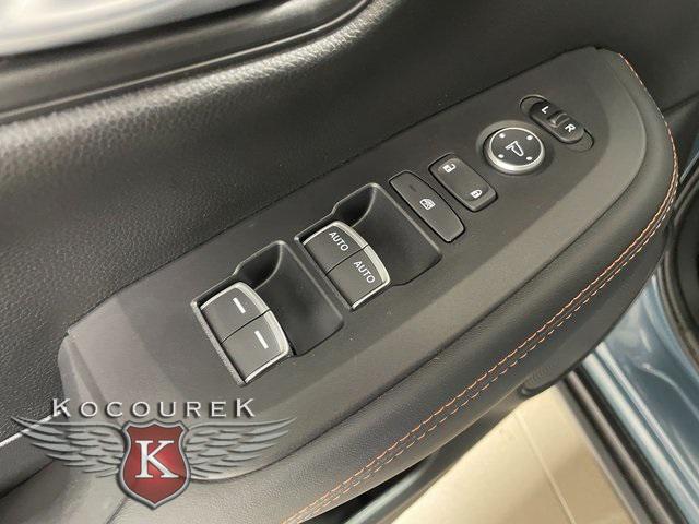 used 2025 Honda HR-V car, priced at $26,991