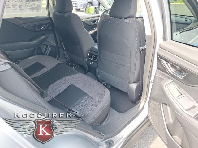 new 2025 Subaru Outback car, priced at $34,782