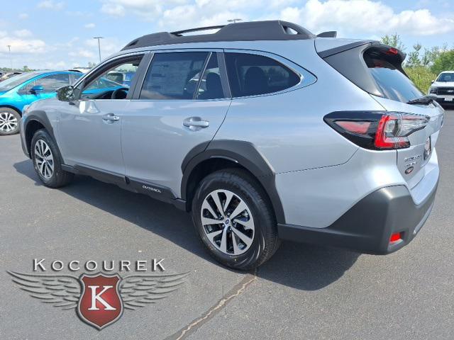 new 2025 Subaru Outback car, priced at $34,782