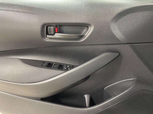 used 2022 Toyota Corolla car, priced at $20,614