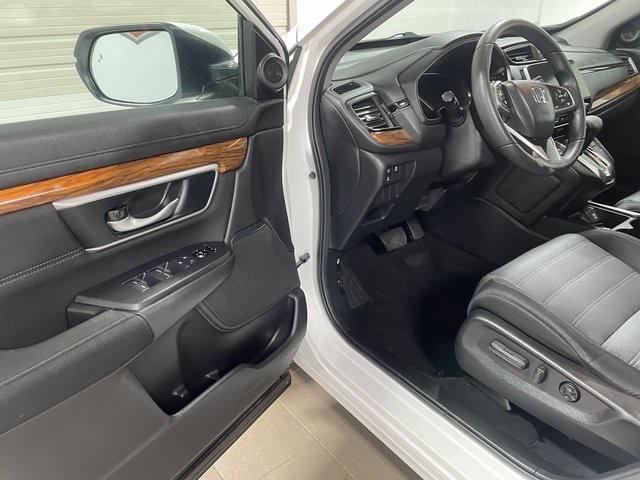 used 2019 Honda CR-V car, priced at $18,812