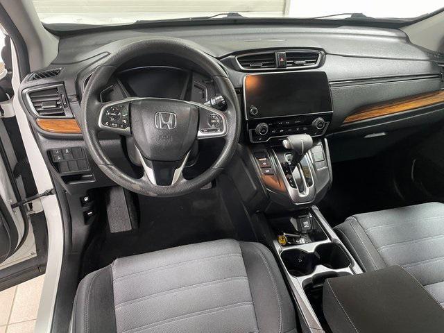 used 2019 Honda CR-V car, priced at $18,812