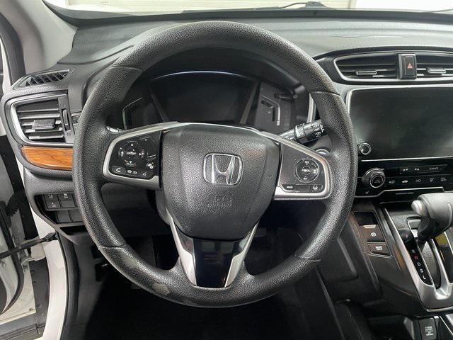 used 2019 Honda CR-V car, priced at $18,812