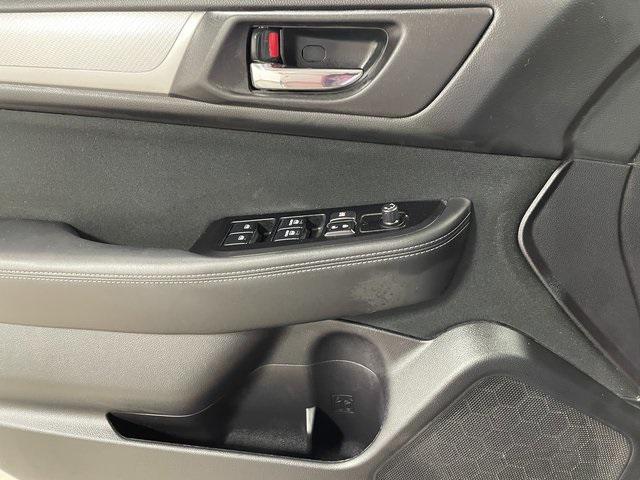 used 2017 Subaru Outback car, priced at $14,350