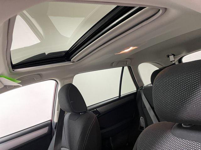 used 2017 Subaru Outback car, priced at $14,350