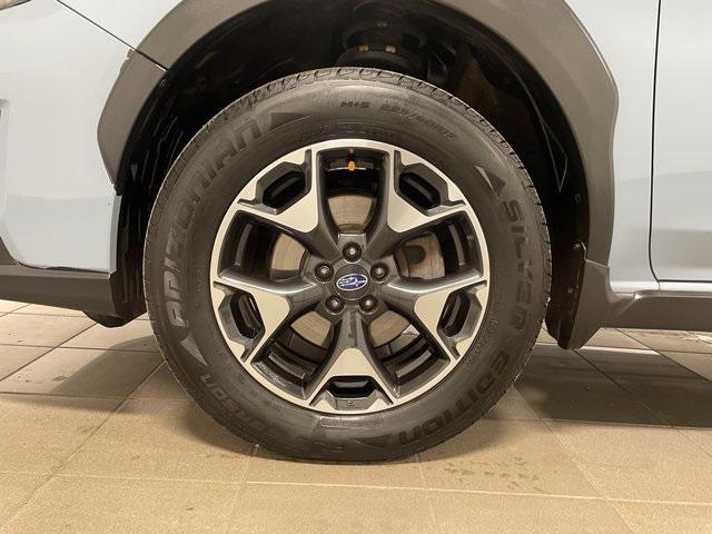 used 2020 Subaru Crosstrek car, priced at $18,997