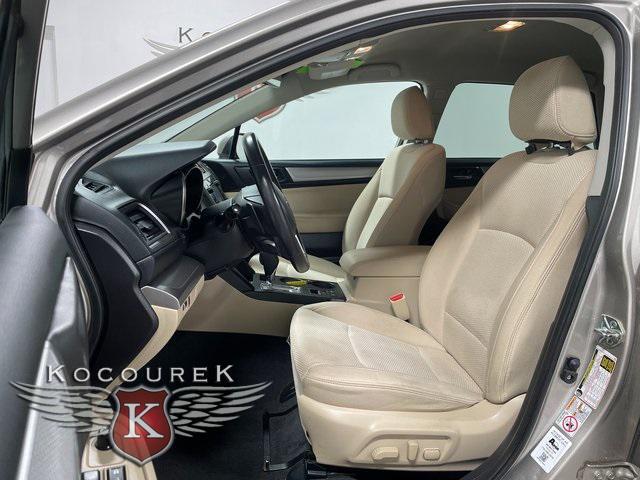 used 2017 Subaru Outback car, priced at $17,923