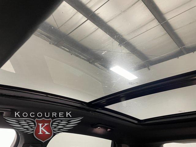 used 2018 Lincoln MKX car, priced at $19,896