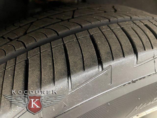 used 2018 Lincoln MKX car, priced at $19,896