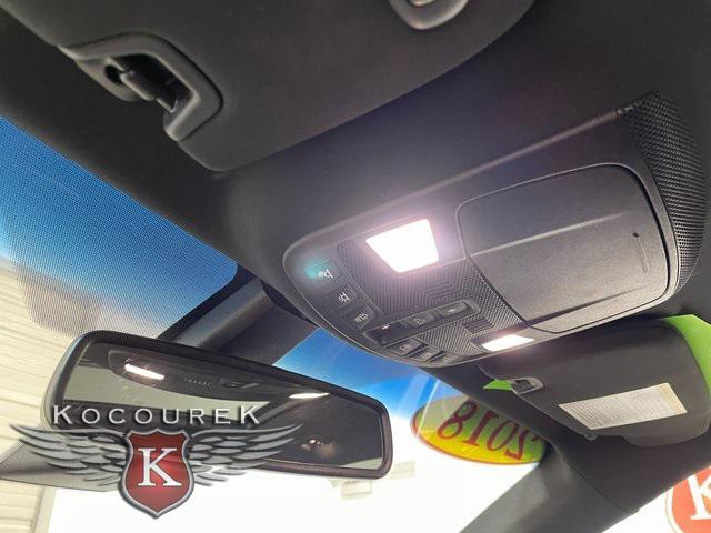 used 2018 Lincoln MKX car, priced at $19,896