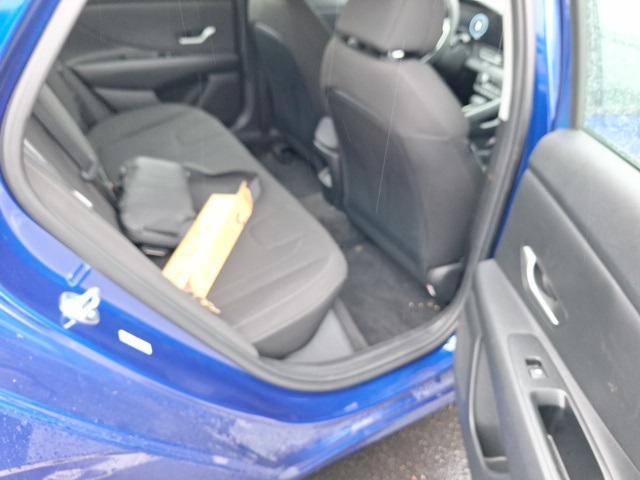 used 2024 Hyundai Elantra car, priced at $21,978