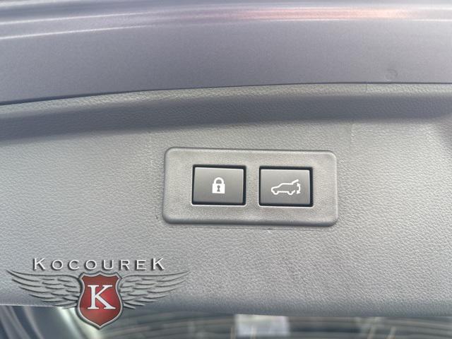 new 2025 Subaru Outback car, priced at $45,535