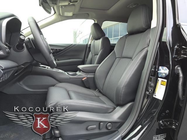 new 2025 Subaru Outback car, priced at $39,829