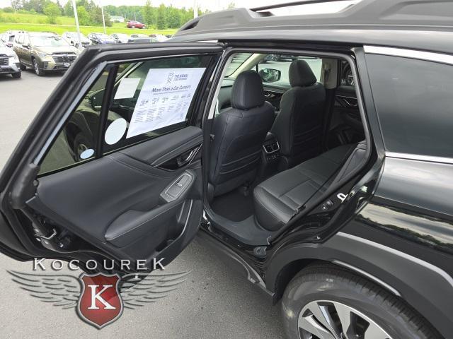 new 2025 Subaru Outback car, priced at $39,829