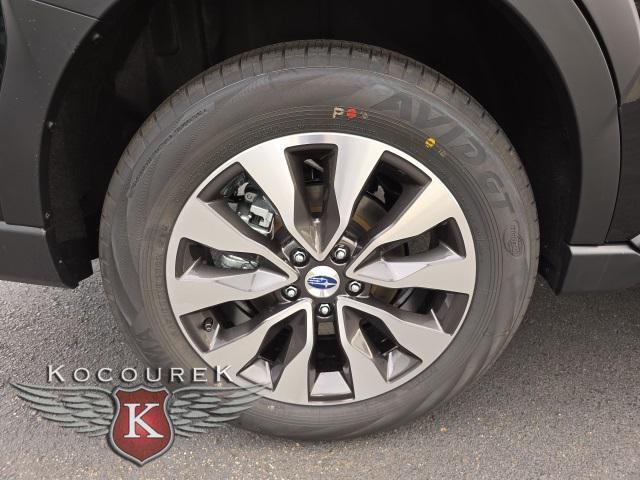 new 2025 Subaru Outback car, priced at $39,829
