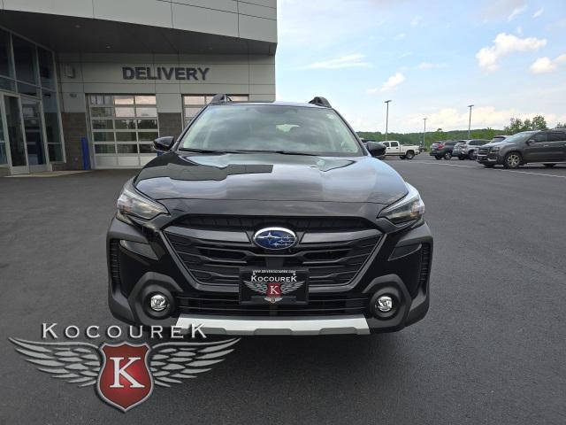 new 2025 Subaru Outback car, priced at $39,829