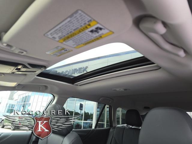 new 2025 Subaru Outback car, priced at $39,829