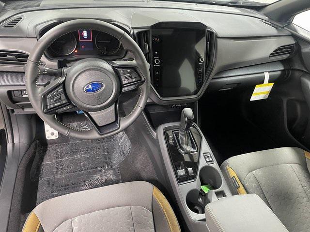 new 2024 Subaru Crosstrek car, priced at $31,374