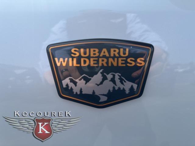 new 2025 Subaru Outback car, priced at $43,359